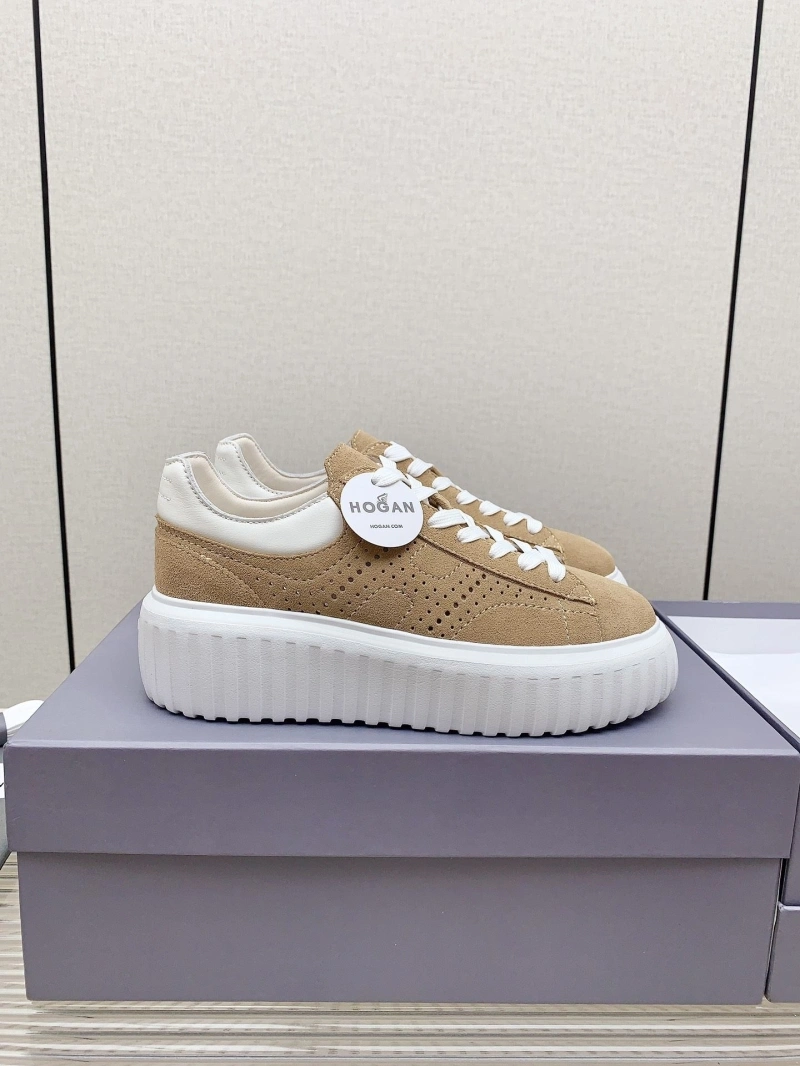Classic Hxgxn Sneakers 177622