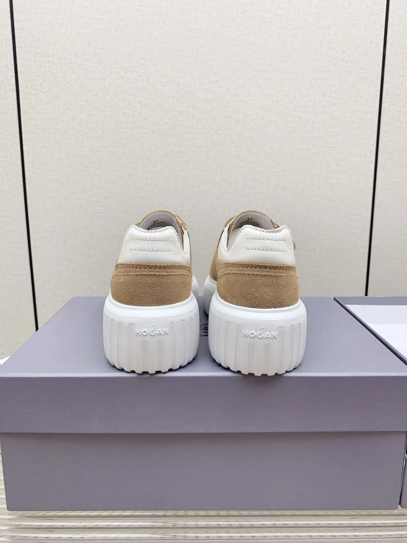 Classic Hxgxn Sneakers 177622