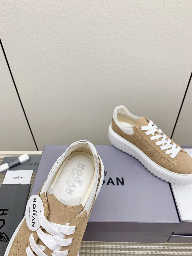 Classic Hxgxn Sneakers 177622