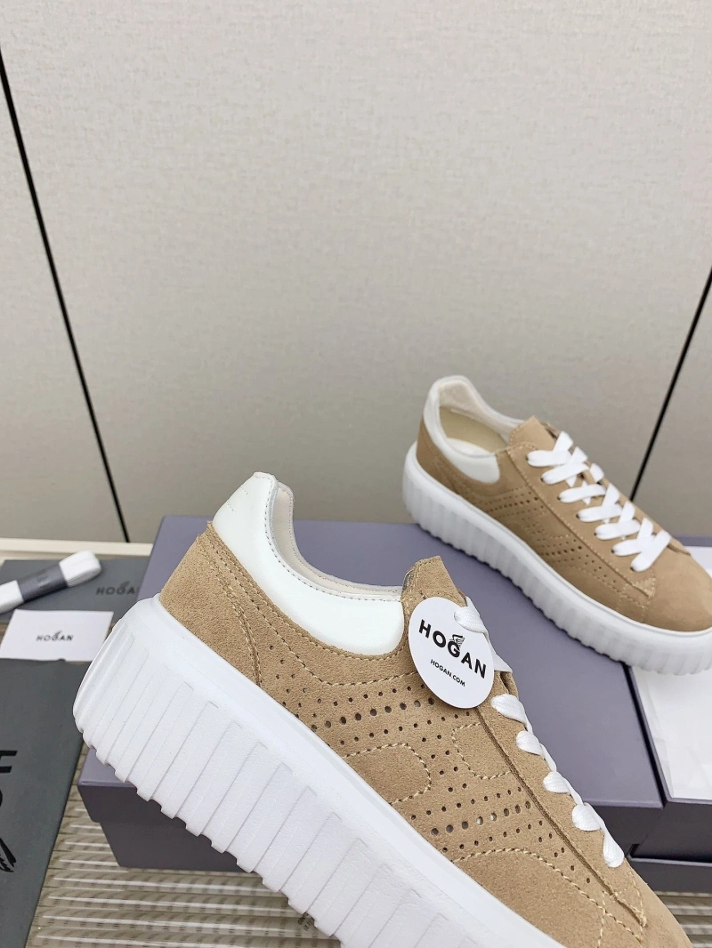 Classic Hxgxn Sneakers 177622