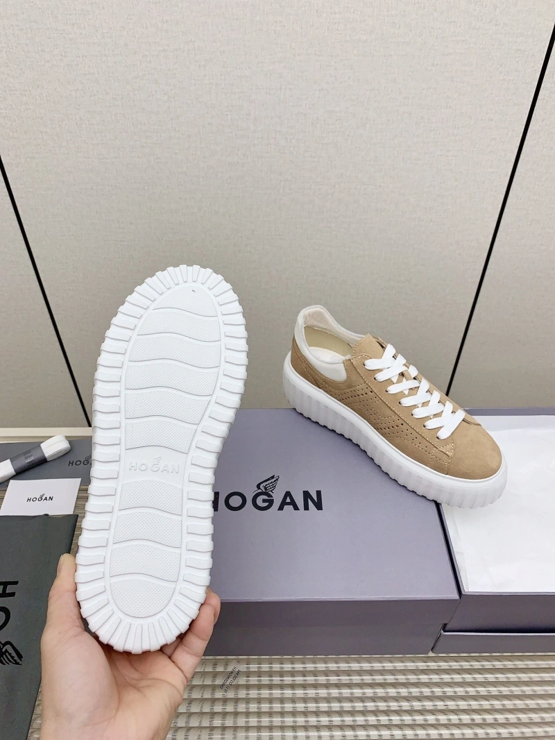 Classic Hxgxn Sneakers 177622