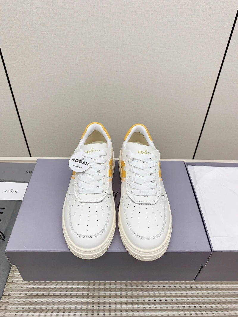 Hxgxn Sneakers Compact 177587