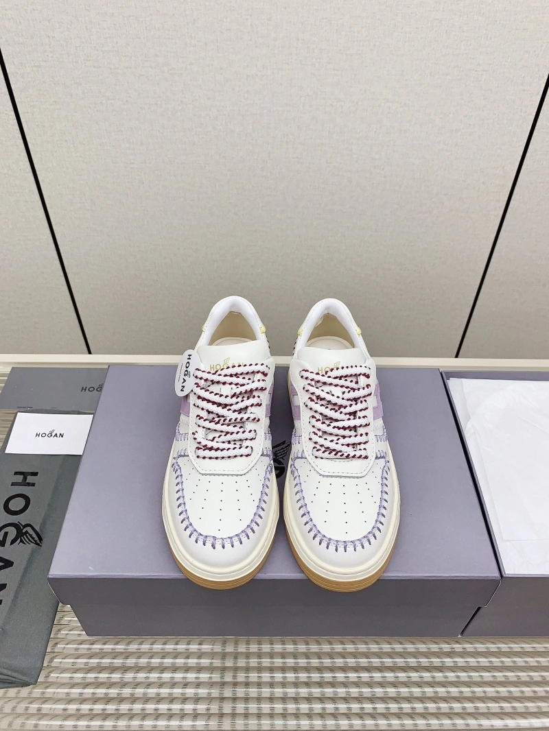 Hxgxn Sneakers Sleek 177575