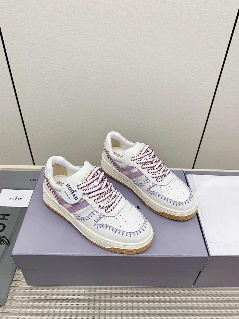 Hxgxn Sneakers Sleek 177575
