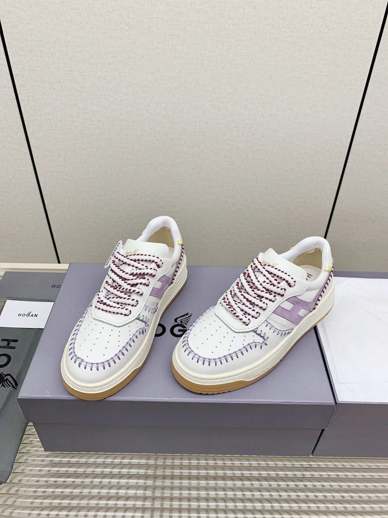 Hxgxn Sneakers Sleek 177575