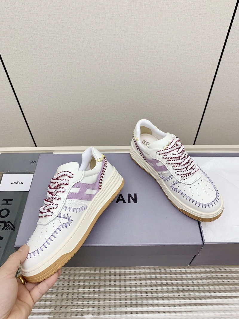 Hxgxn Sneakers Sleek 177575
