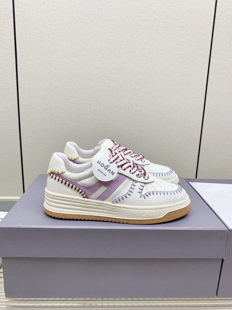 Hxgxn Sneakers Sleek 177575