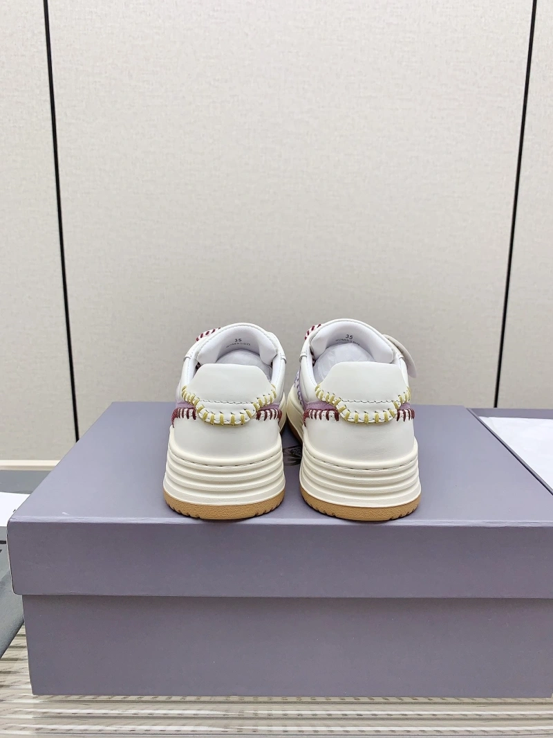 Hxgxn Sneakers Sleek 177575