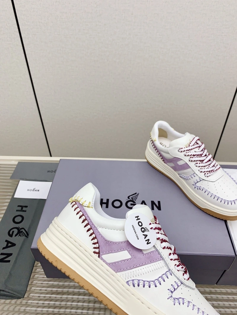 Hxgxn Sneakers Sleek 177575