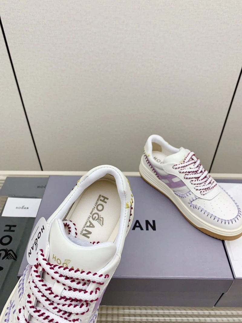 Hxgxn Sneakers Sleek 177575