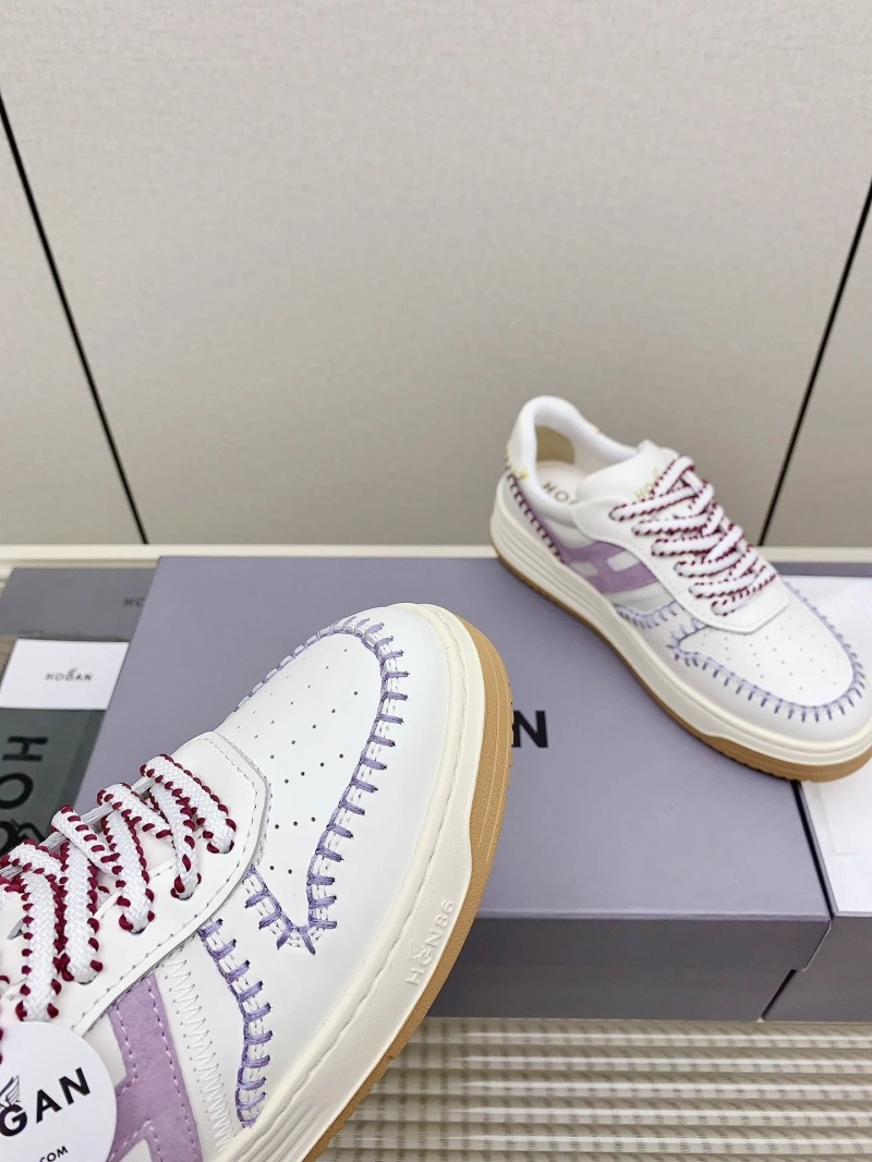 Hxgxn Sneakers Sleek 177575