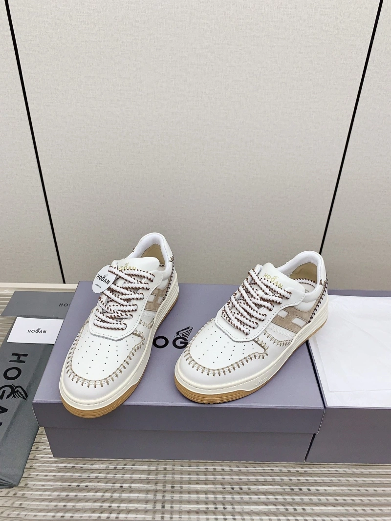 Hxgxn Sneakers Comfortable 177581