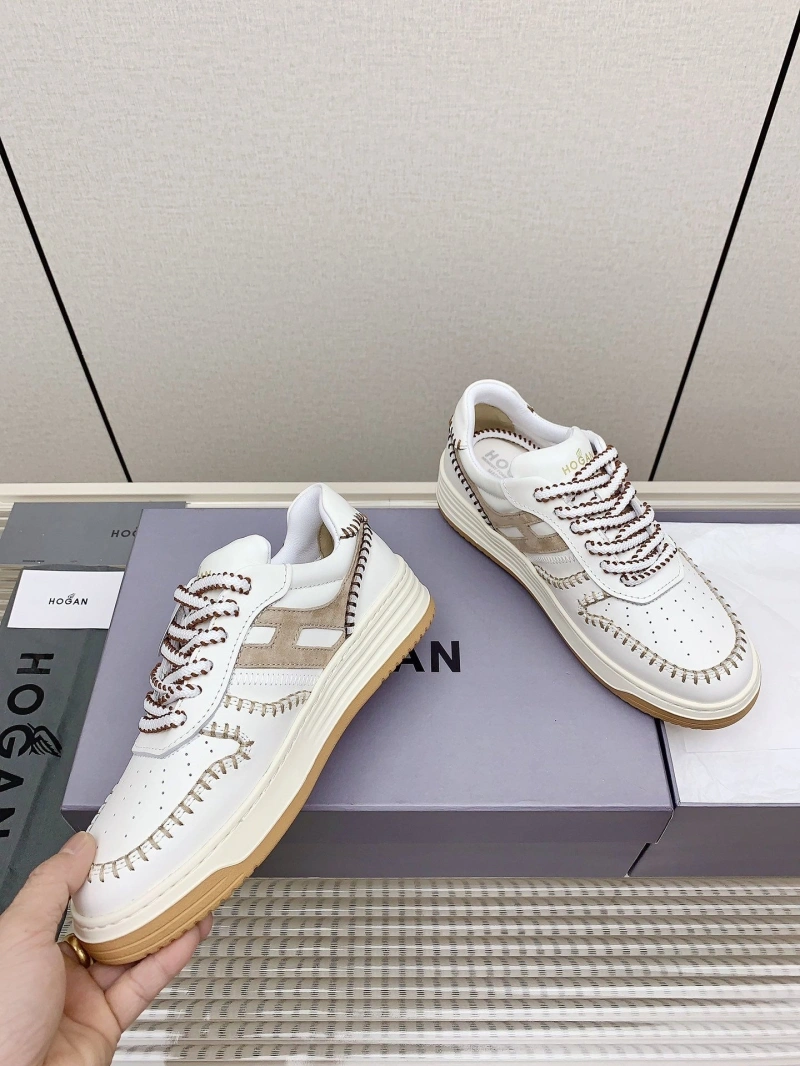 Hxgxn Sneakers Comfortable 177581