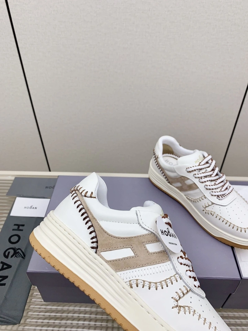 Hxgxn Sneakers Comfortable 177581