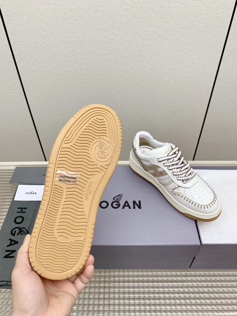 Hxgxn Sneakers Comfortable 177581