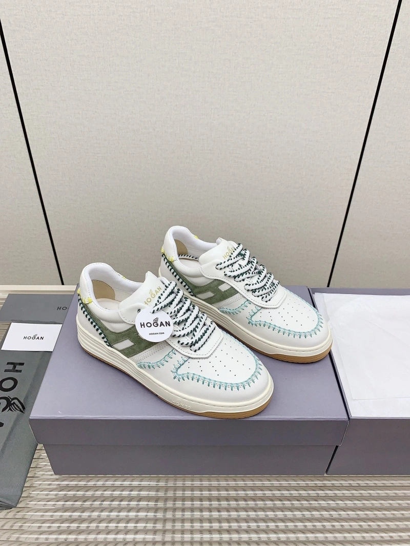 Unique Hxgxn Sneakers 177586