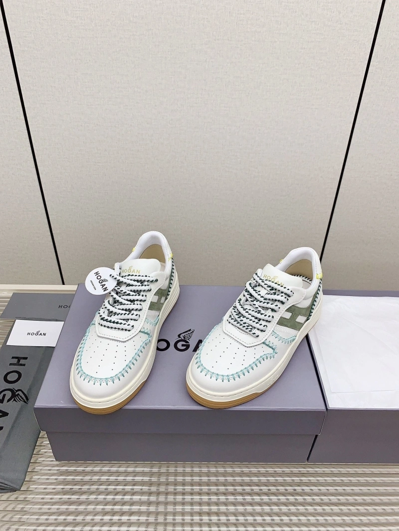 Unique Hxgxn Sneakers 177586
