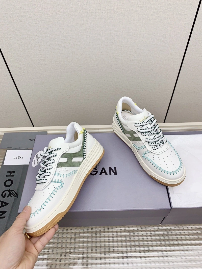 Unique Hxgxn Sneakers 177586