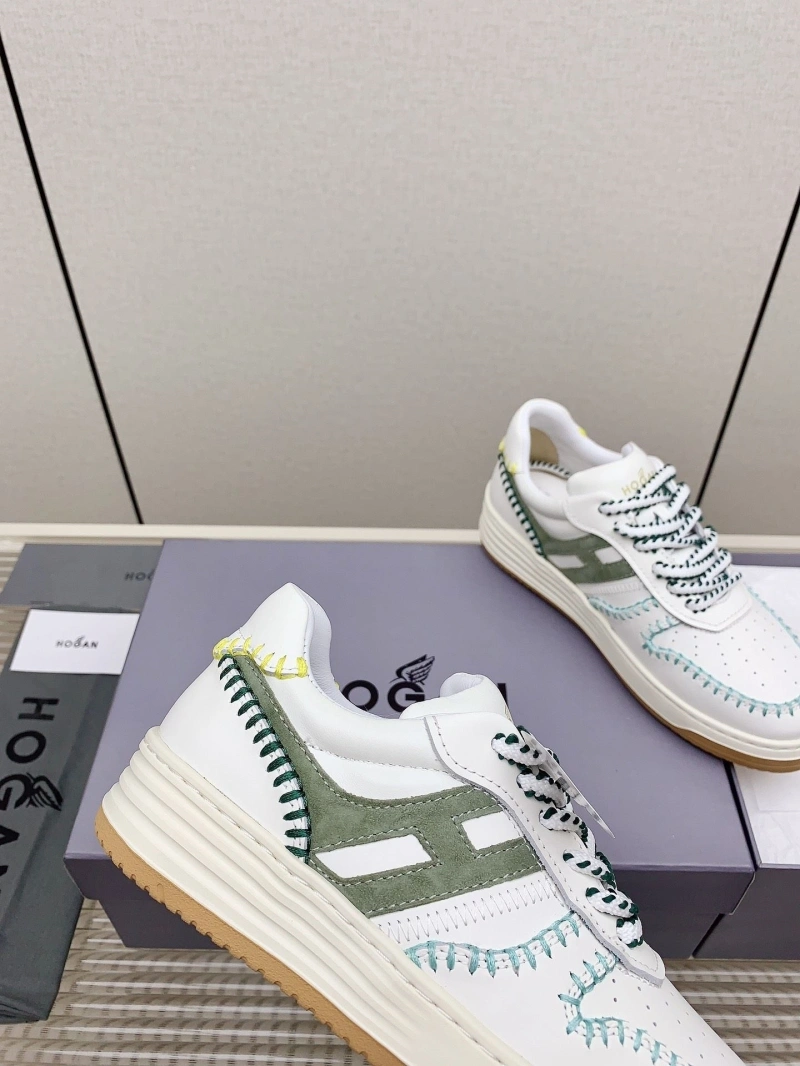 Unique Hxgxn Sneakers 177586