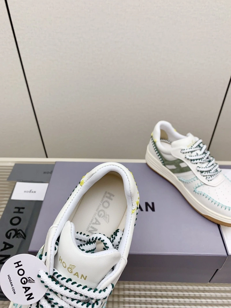Unique Hxgxn Sneakers 177586