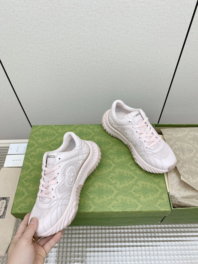 Gxccx Casual Shoes Lightweight 165674