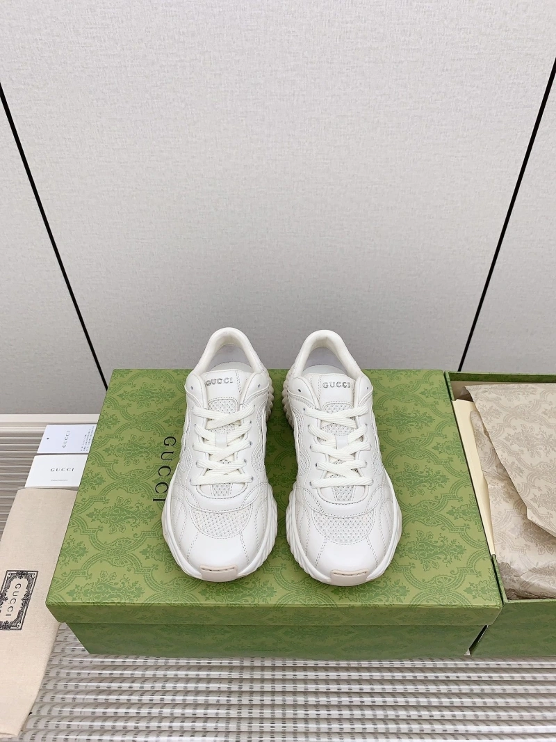 Gxccx Casual Shoes Trendsetting 165689