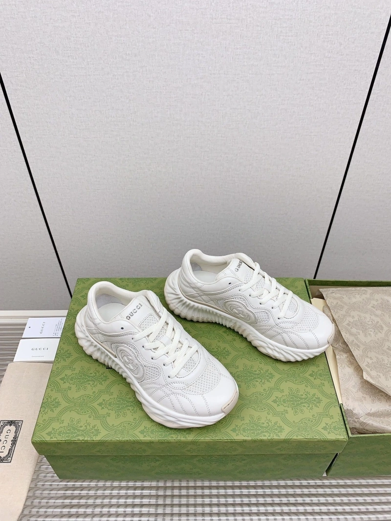 Gxccx Casual Shoes Trendsetting 165689