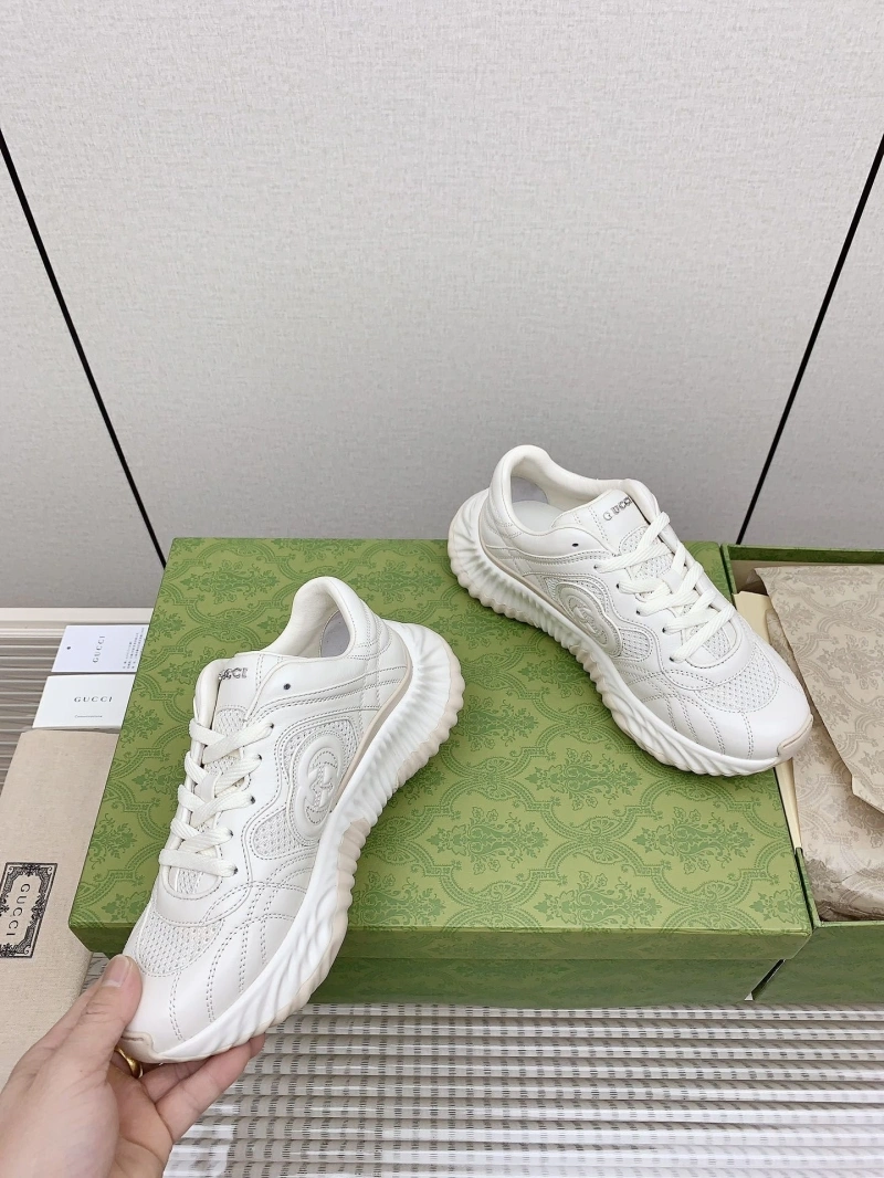 Gxccx Casual Shoes Trendsetting 165689