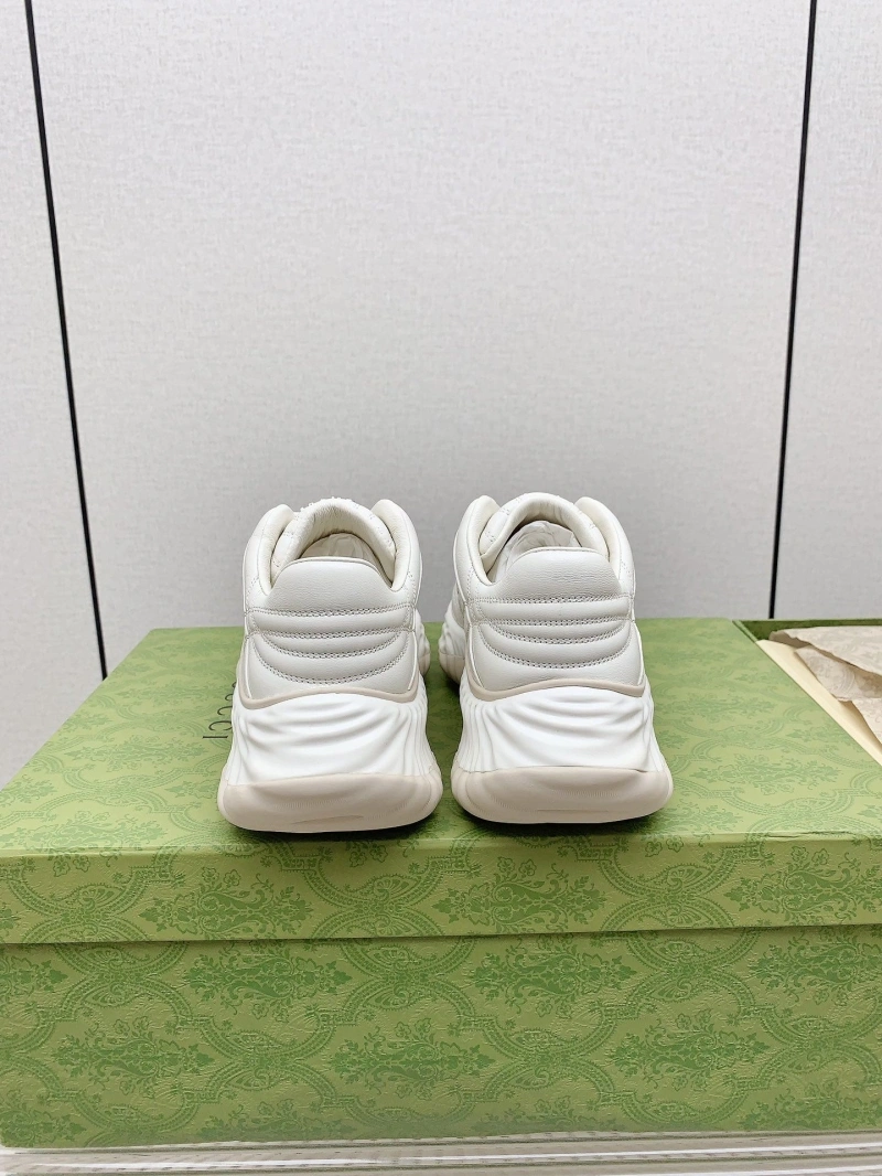 Gxccx Casual Shoes Trendsetting 165689