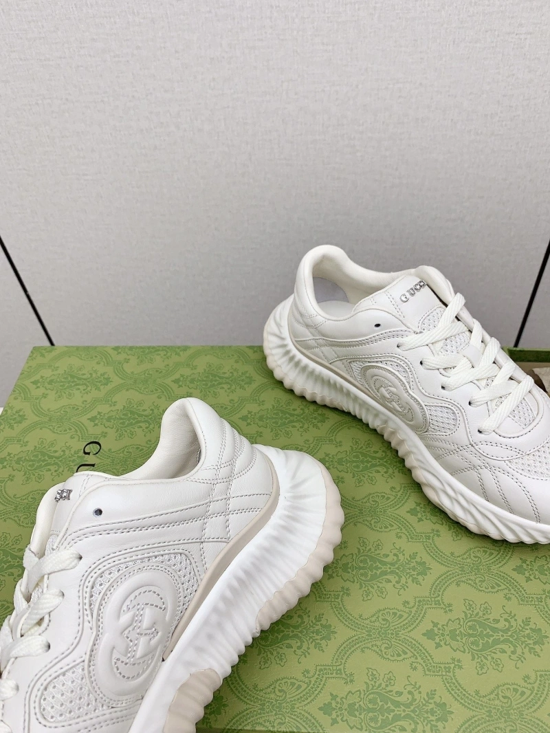 Gxccx Casual Shoes Trendsetting 165689