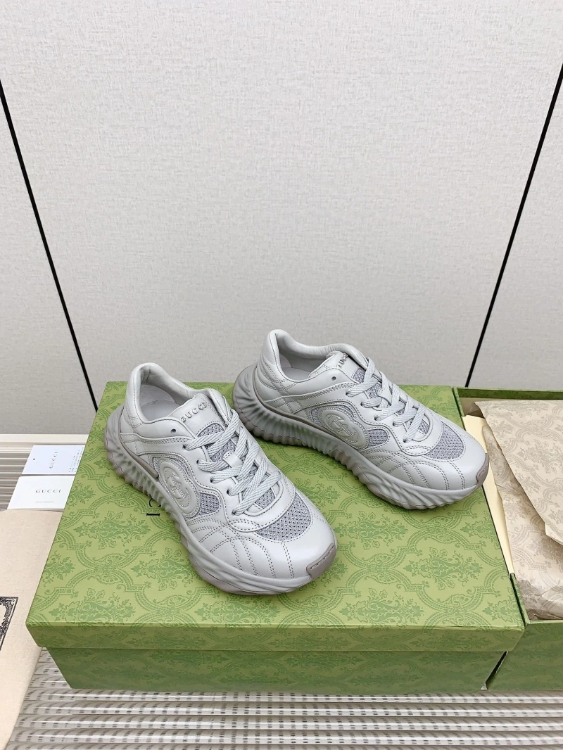 Gxccx Casual Shoes StreetReady 165682