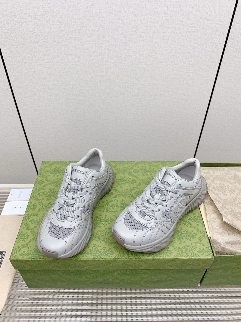 Gxccx Casual Shoes StreetReady 165682