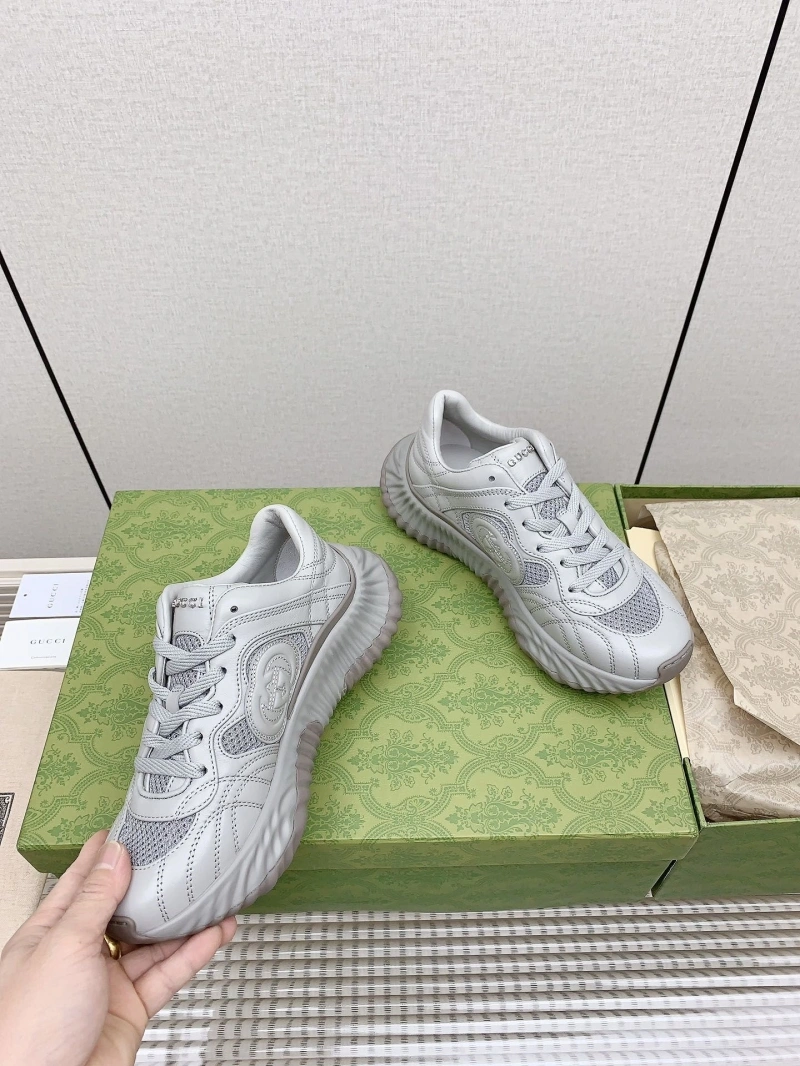 Gxccx Casual Shoes StreetReady 165682