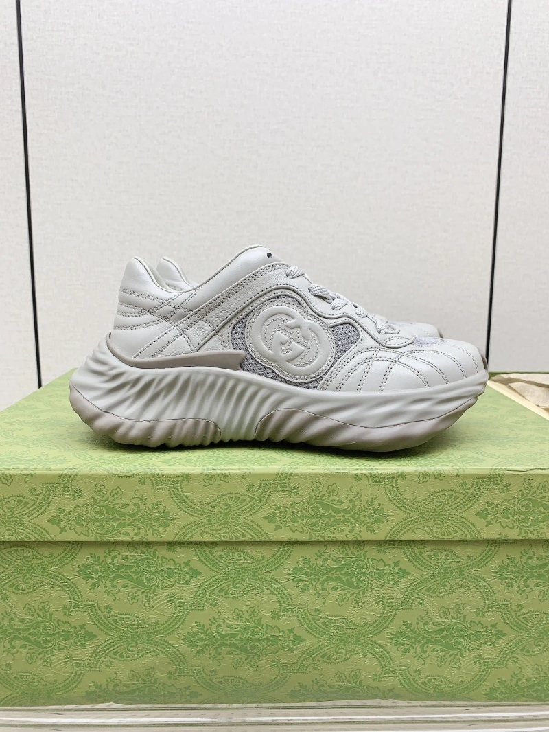 Gxccx Casual Shoes StreetReady 165682