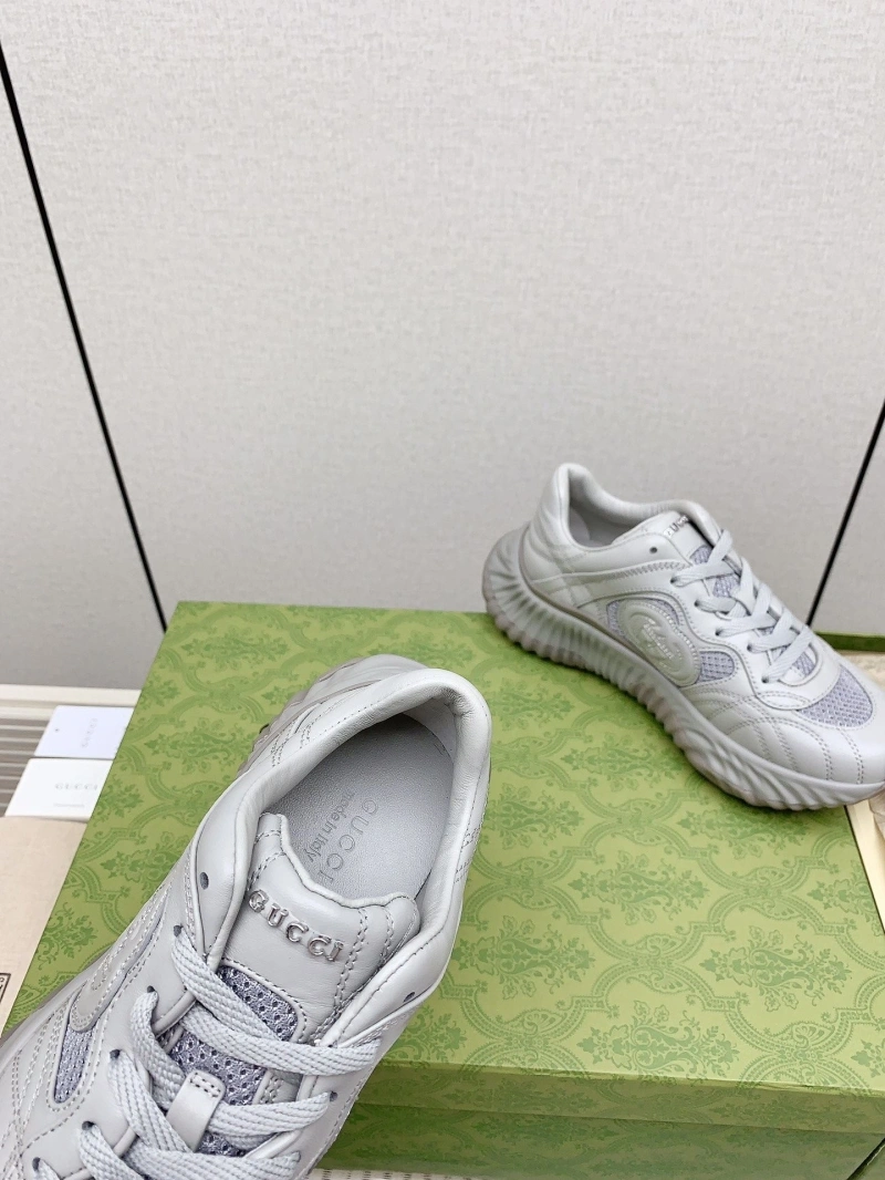 Gxccx Casual Shoes StreetReady 165682
