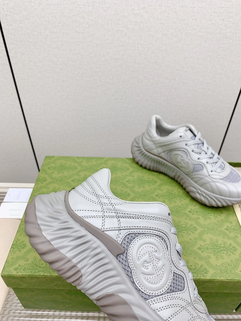 Gxccx Casual Shoes StreetReady 165682