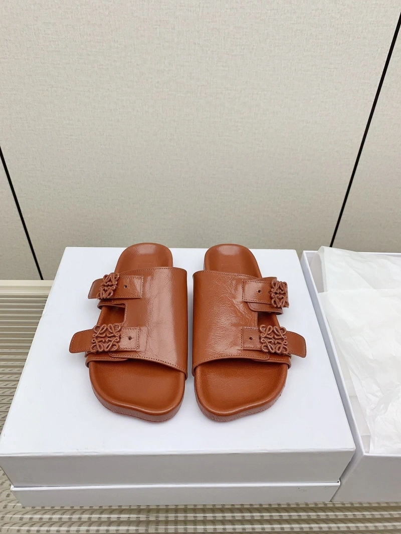 Lxxwe Slippers Resilient 179401