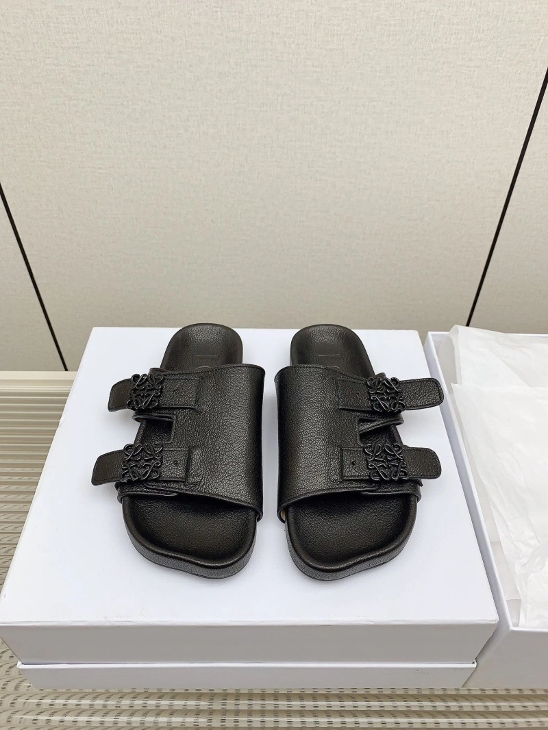 Lxxwe Slippers Trendy 179402