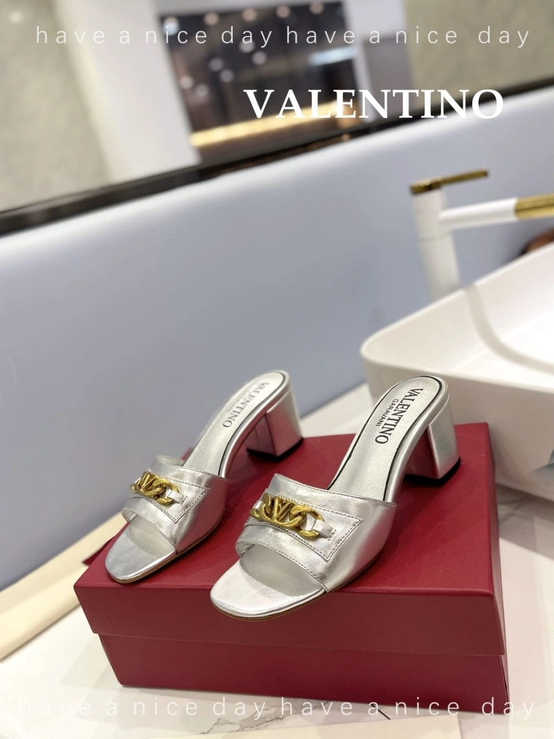 EasyMatch Vxlxntino Slippers 232687