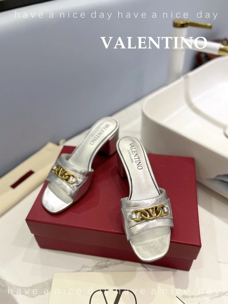EasyMatch Vxlxntino Slippers 232687