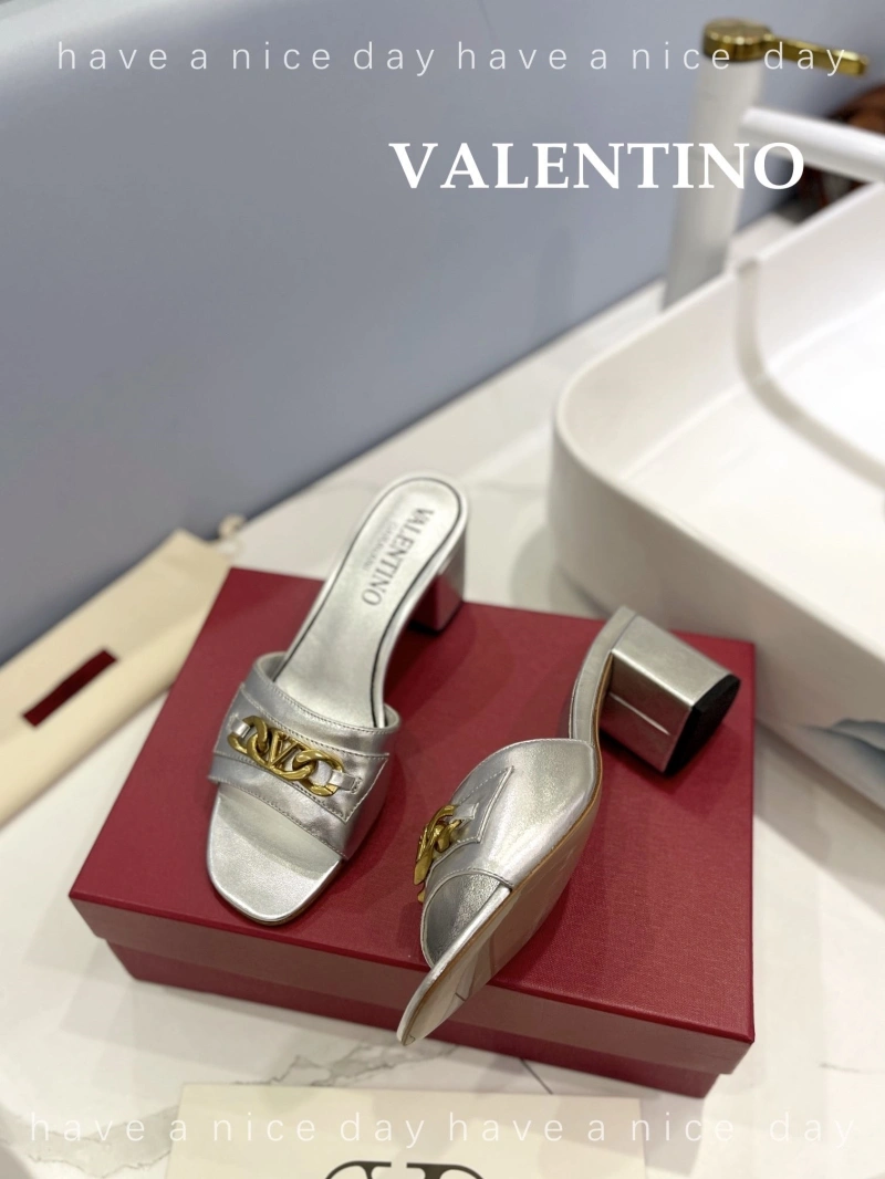 EasyMatch Vxlxntino Slippers 232687