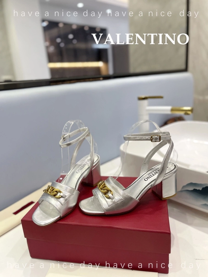 Vxlxntino Sandals Cozy 232724