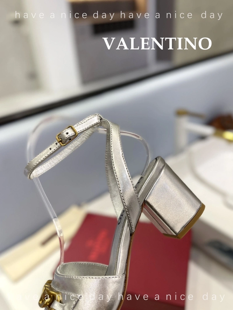 Vxlxntino Sandals Cozy 232724