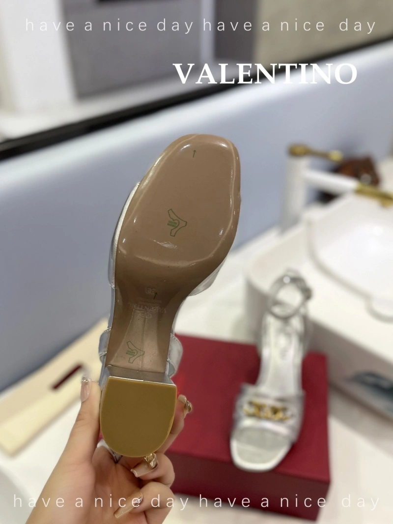 Vxlxntino Sandals Cozy 232724