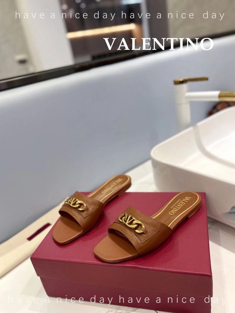 Vxlxntino Slippers HighQuality 232694