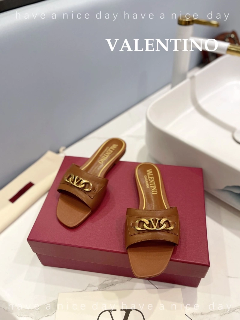 Vxlxntino Slippers HighQuality 232694