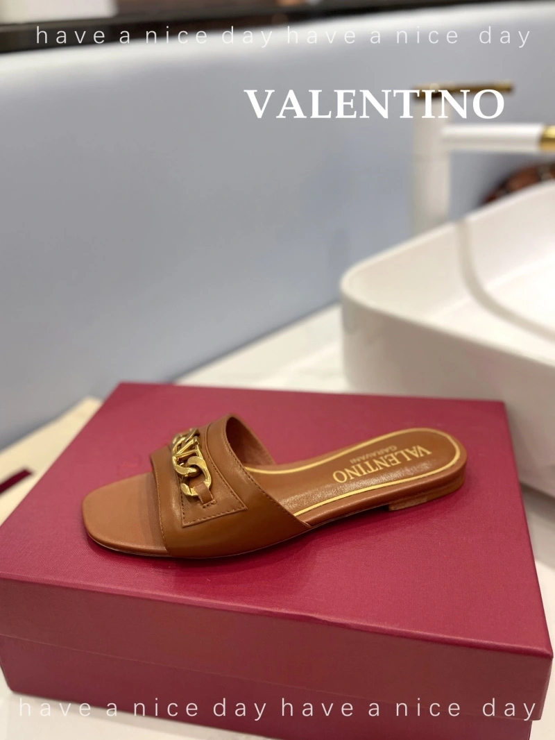 Vxlxntino Slippers HighQuality 232694