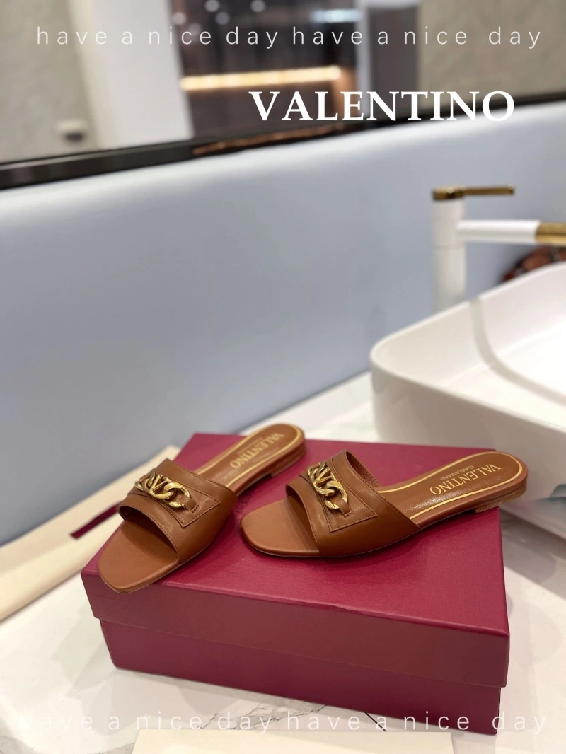 Vxlxntino Slippers HighQuality 232694