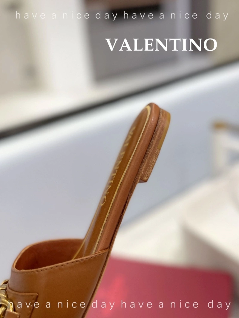 Vxlxntino Slippers HighQuality 232694