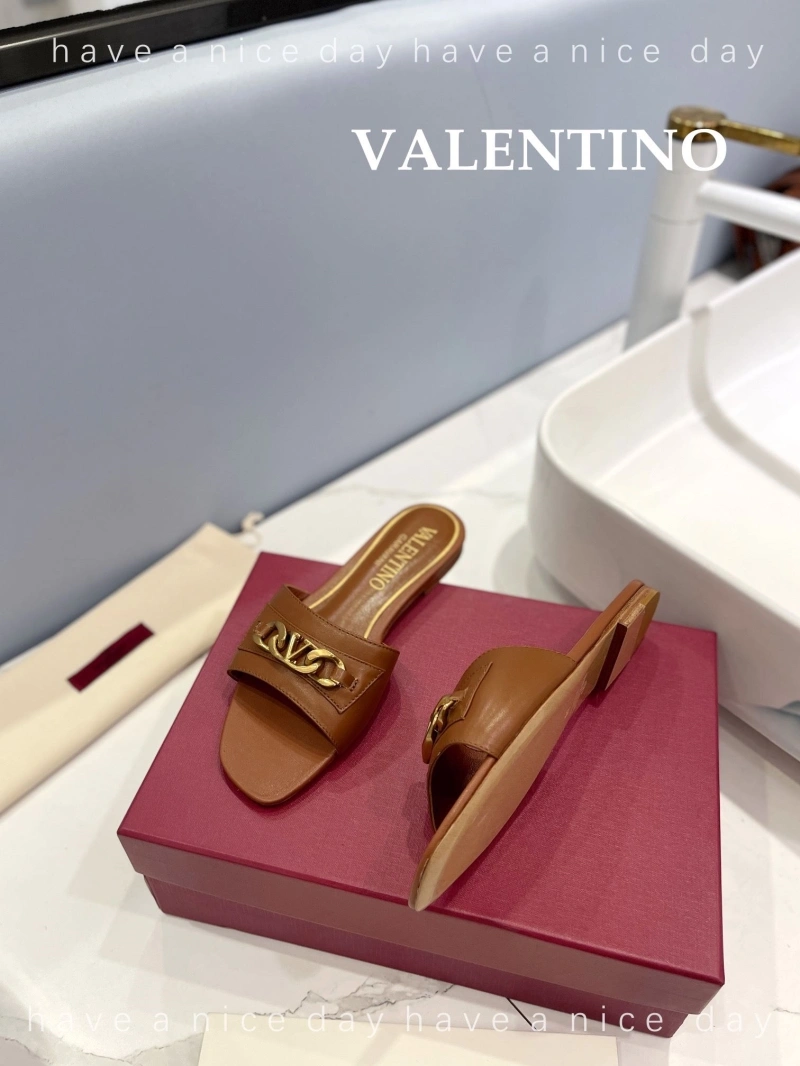 Vxlxntino Slippers HighQuality 232694